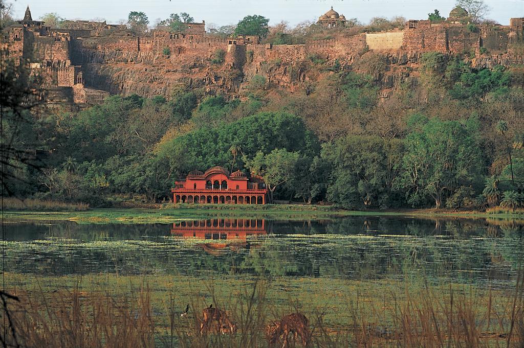 The Oberoi Vanyavilas Wildlife Resort, Ranthambhore Sawai Madhopur Facilities photo